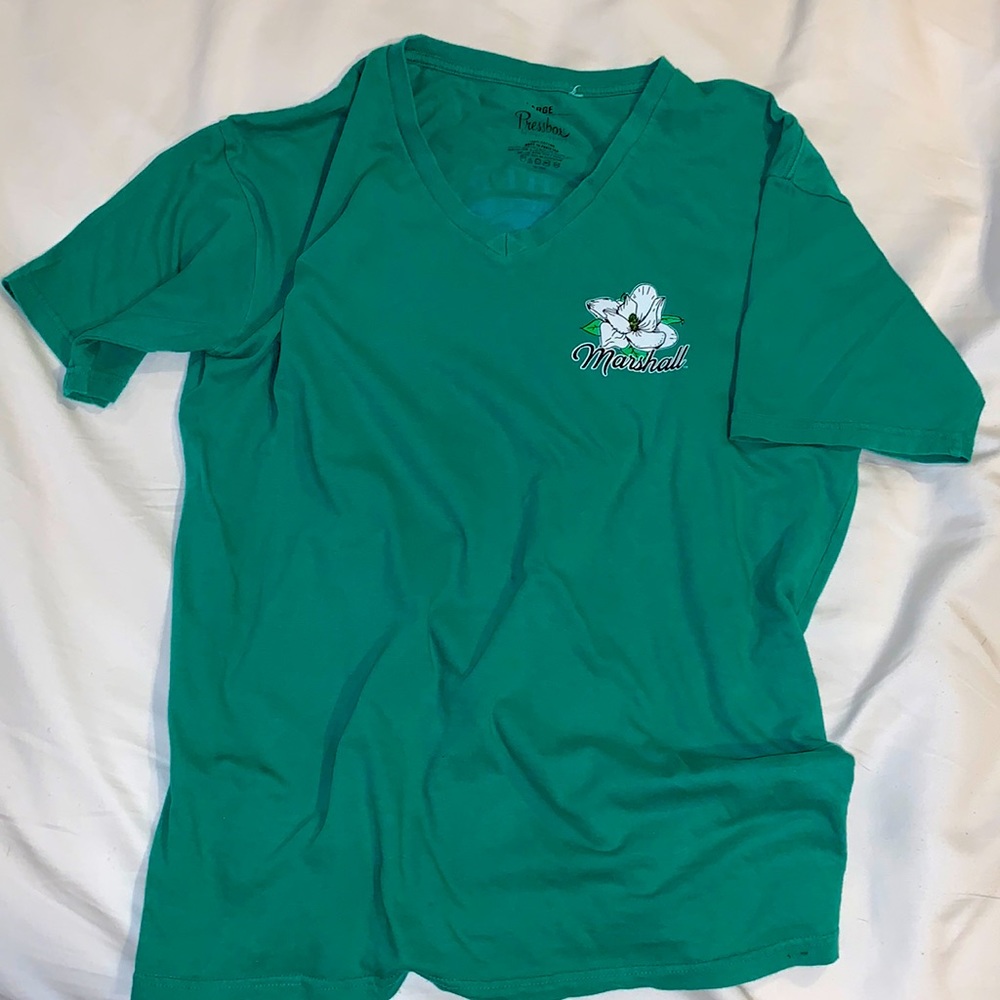 Marshall University Tee